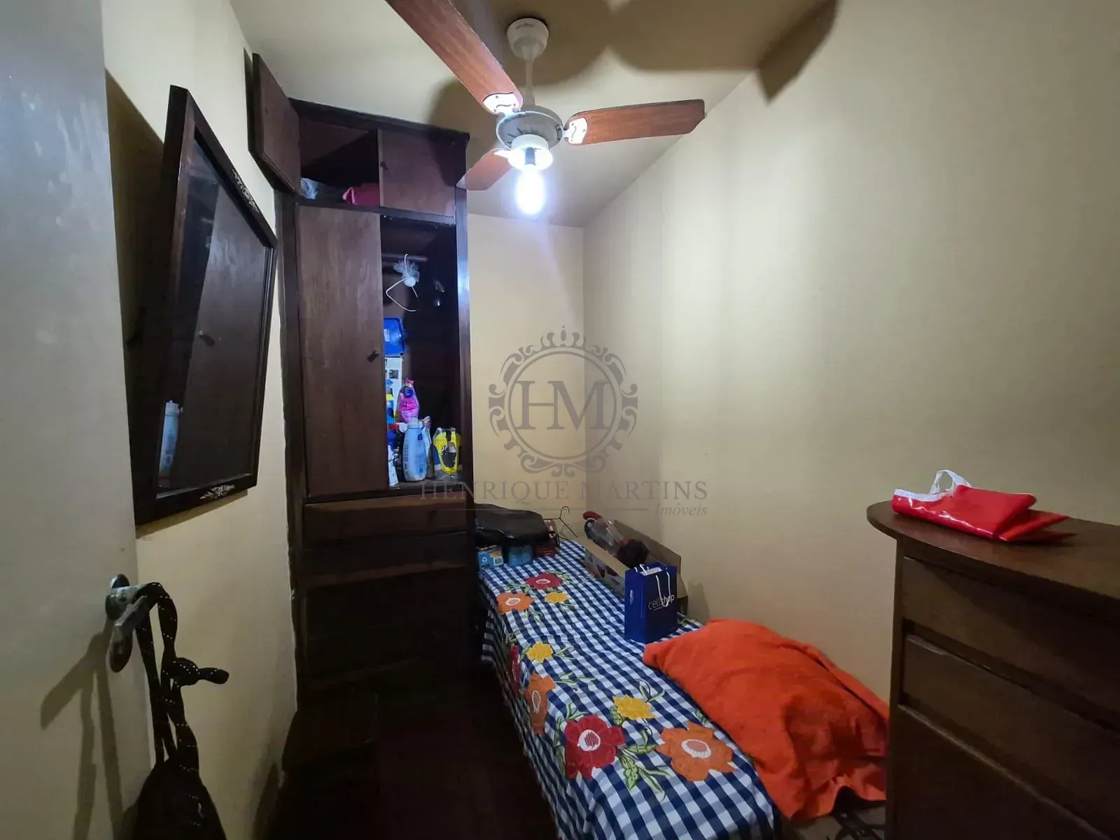 Apartamento, 4 quartos, 164 m² - Foto 46