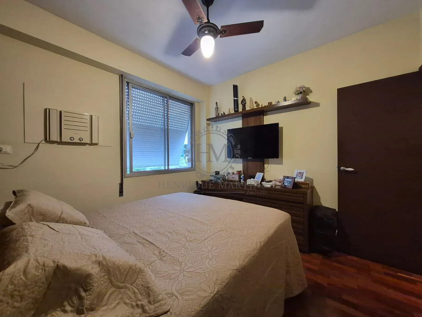Apartamento, 4 quartos, 164 m² - Foto 37