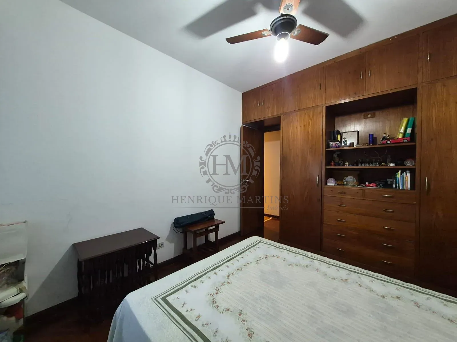 Apartamento, 4 quartos, 164 m² - Foto 27