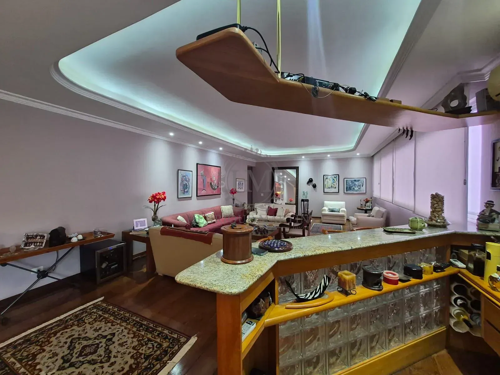 Apartamento, 4 quartos, 164 m² - Foto 12