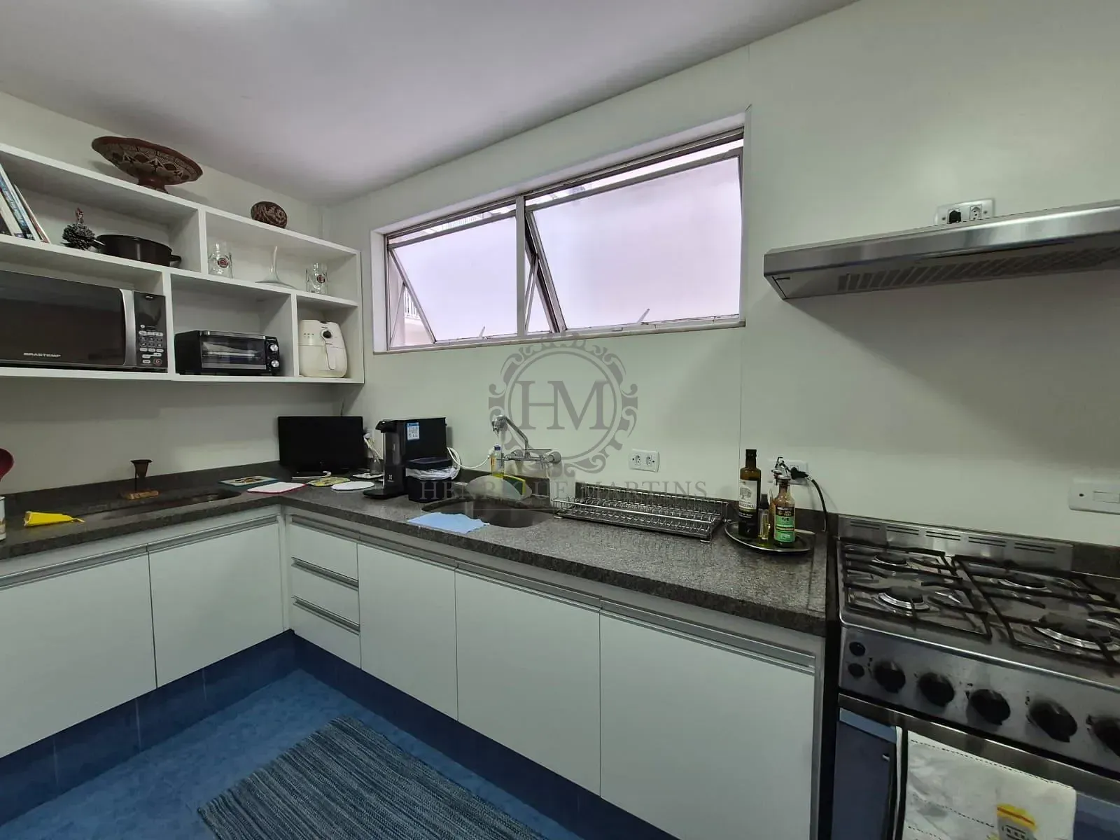 Apartamento, 4 quartos, 164 m² - Foto 41