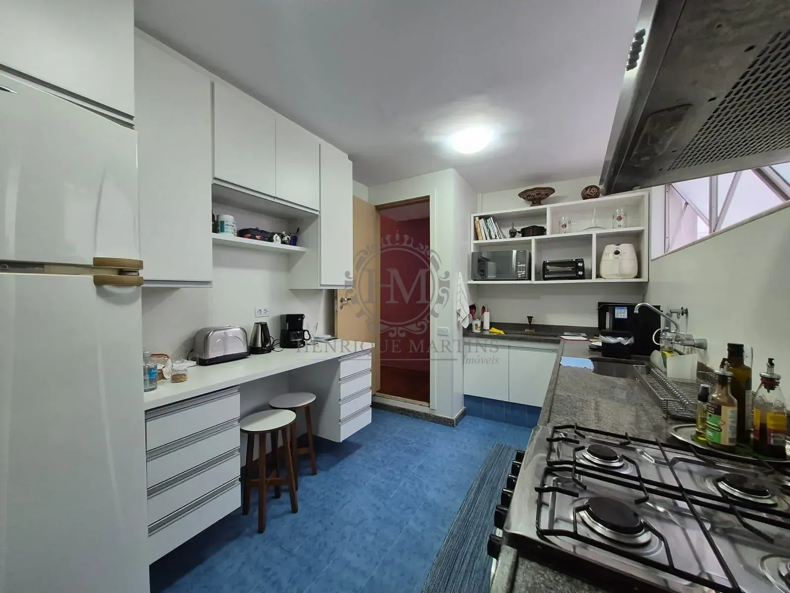 Apartamento, 4 quartos, 164 m² - Foto 40