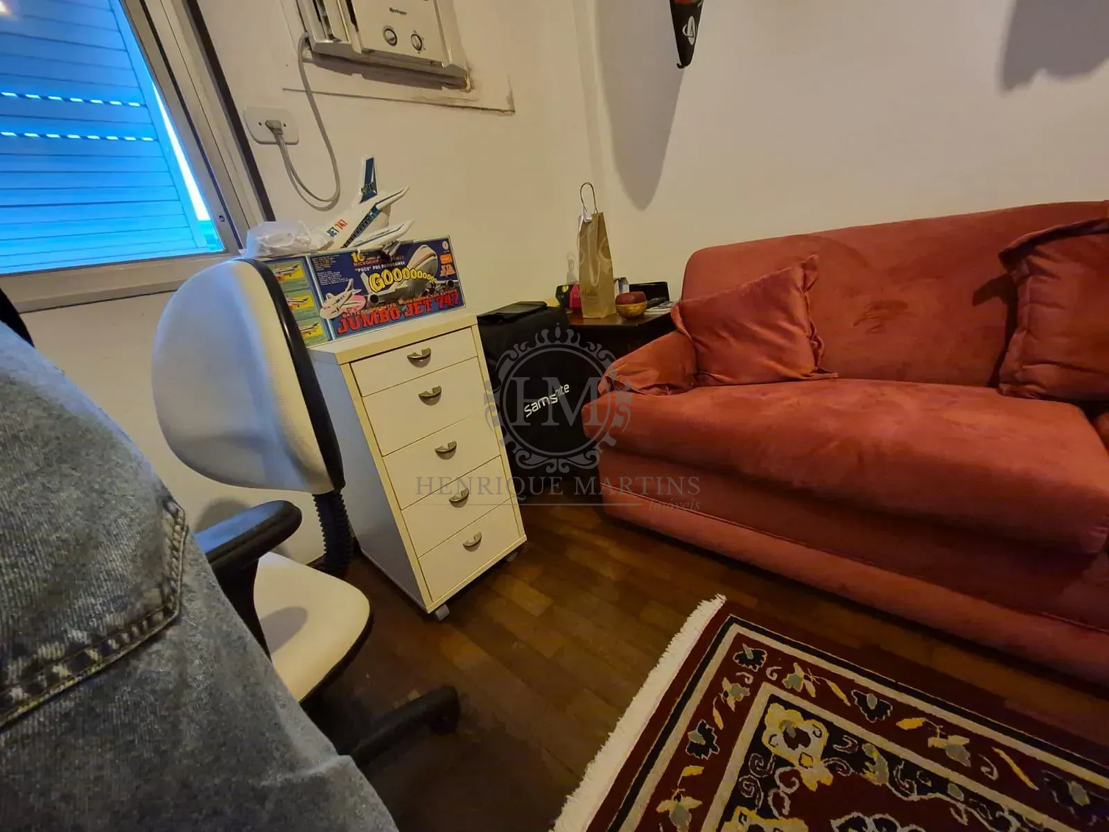 Apartamento, 4 quartos, 164 m² - Foto 20