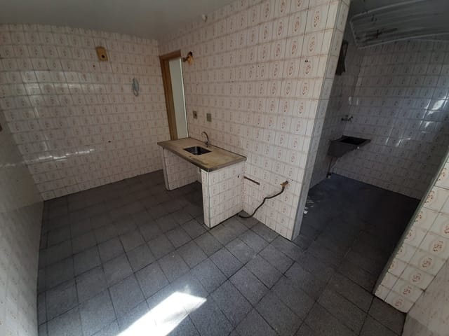 Foto do Apartamento - Apartamento para locação, Vila Siqueira (Zona Norte), São Paulo. | Horus Imóveis