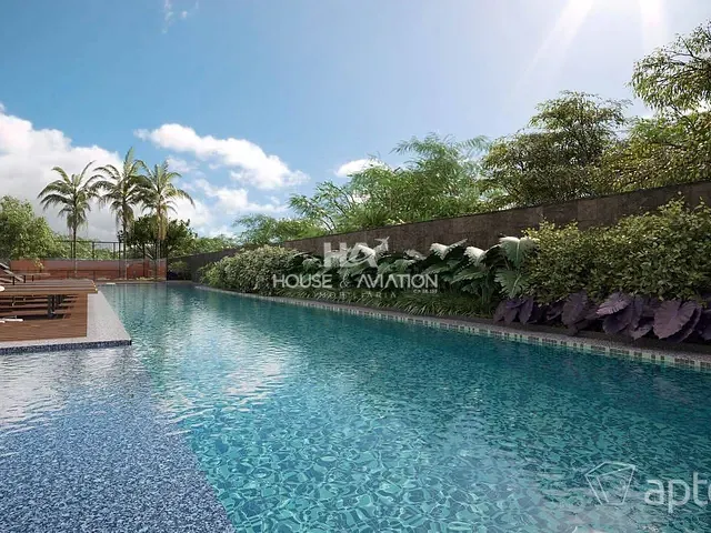 Apartamento com 245m², à venda, no bairro Setor Bueno em Goiânia