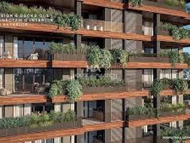 Apartamento com 245m², à venda, no bairro Setor Bueno em Goiânia