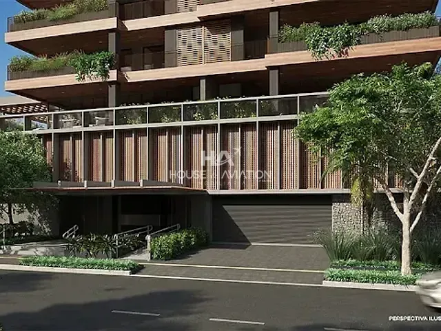 Apartamento com 245m², à venda, no bairro Setor Bueno em Goiânia