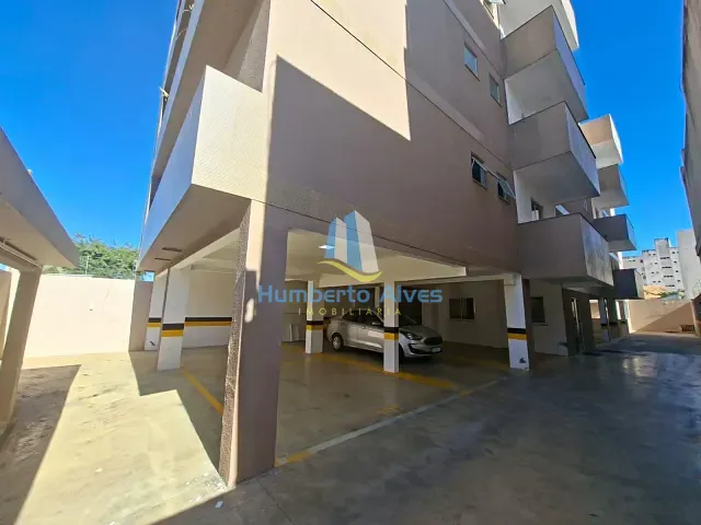 Apartamento 3 quartos e 2 banheiros, à venda, no bairro Candeias em Vitória da Conquista