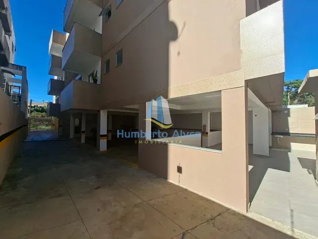 Apartamento 3 quartos e 2 banheiros, à venda, no bairro Candeias em Vitória da Conquista