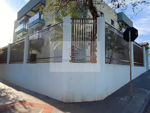 Apartamento com 112m² 2 quartos e 1 banheiro, à venda, no bairro Centro em Rolândia