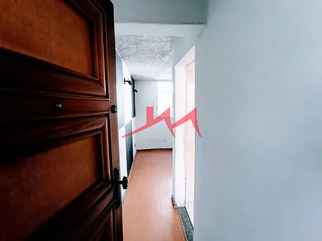 Apartamento com 40m² 1 quarto e 1 banheiro, à venda, no bairro Estrela do Norte em São Gonçalo