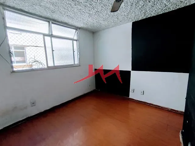 Apartamento com 40m² 1 quarto e 1 banheiro, à venda, no bairro Estrela do Norte em São Gonçalo