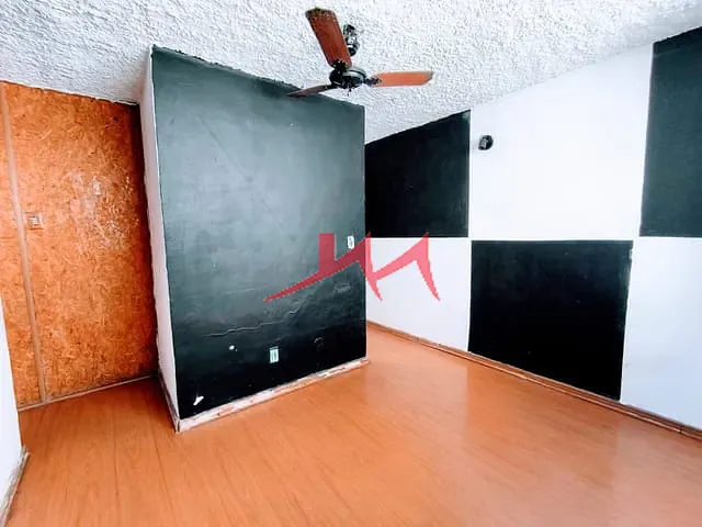 Apartamento com 40m² 1 quarto e 1 banheiro, à venda, no bairro Estrela do Norte em São Gonçalo