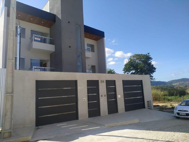 Foto do Apartamento - Apartamento à venda, Ipiranga, Teófilo Otoni, MG | Ilmar Imóveis