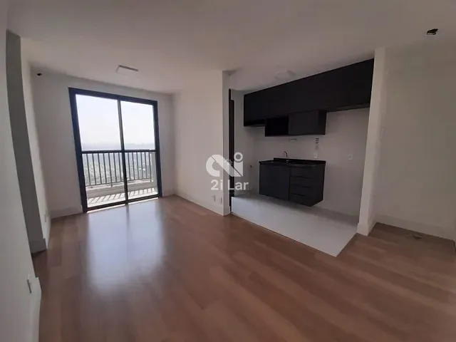 Apartamento com 53m² 2 quartos e 2 banheiros, à venda, no bairro Centro em Osasco