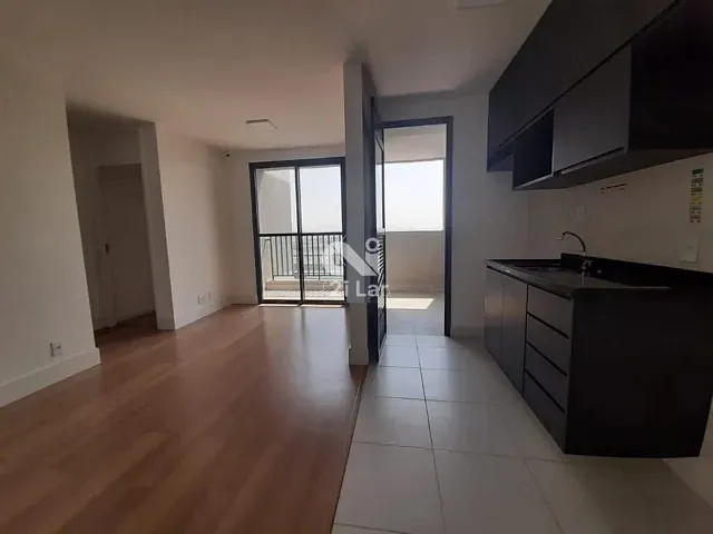 Apartamento com 53m² 2 quartos e 2 banheiros, à venda, no bairro Centro em Osasco