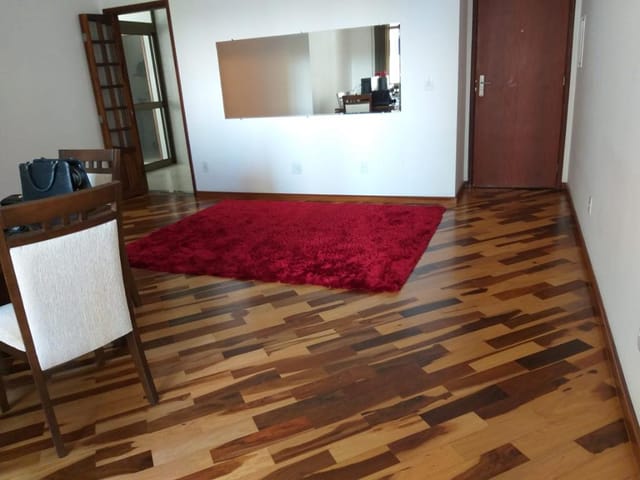 Foto do Apartamento - Apartamento com 3 dormitórios à venda, 107 m² por R$ 550.000,00 - Jardim Aquarius - São José dos Campos/SP | INDEPENDENCE NEGOCIOS IMOBILIARIOS LTDA