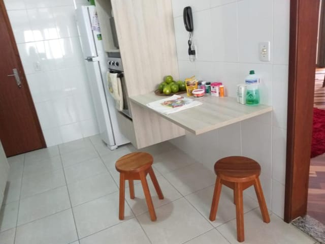 Foto do Apartamento - Apartamento com 3 dormitórios à venda, 107 m² por R$ 550.000,00 - Jardim Aquarius - São José dos Campos/SP | INDEPENDENCE NEGOCIOS IMOBILIARIOS LTDA