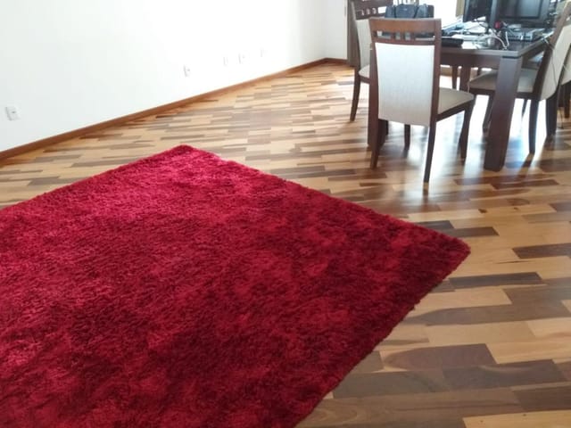 Foto do Apartamento - Apartamento com 3 dormitórios à venda, 107 m² por R$ 550.000,00 - Jardim Aquarius - São José dos Campos/SP | INDEPENDENCE NEGOCIOS IMOBILIARIOS LTDA