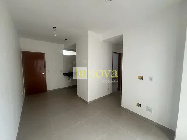 Apartamento com 49m² 2 quartos e 1 banheiro, à venda, no bairro Portal da Fazendinha em Caraguatatuba