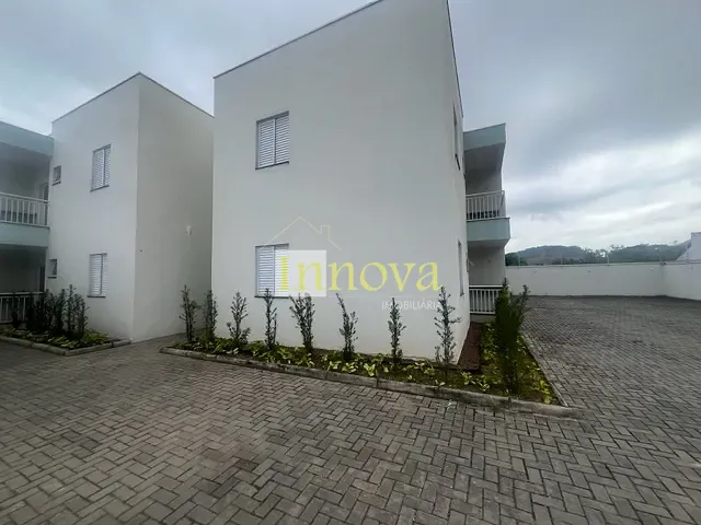 Apartamento com 49m² 2 quartos e 1 banheiro, à venda, no bairro Portal da Fazendinha em Caraguatatuba