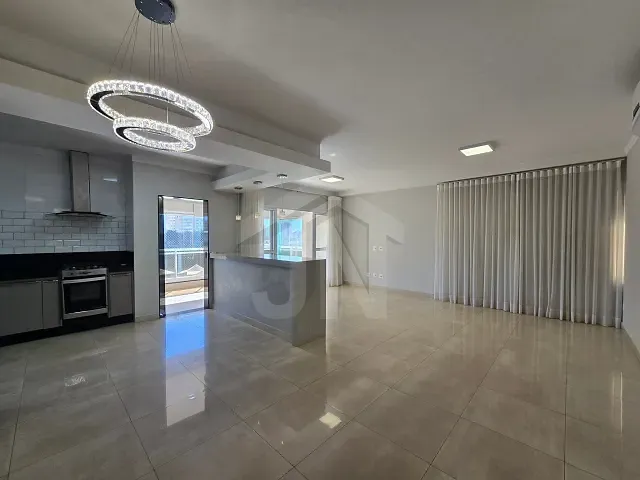 Apartamento 3 quartos e 5 banheiros, à venda, no bairro Jardim Botânico em Ribeirão Preto
