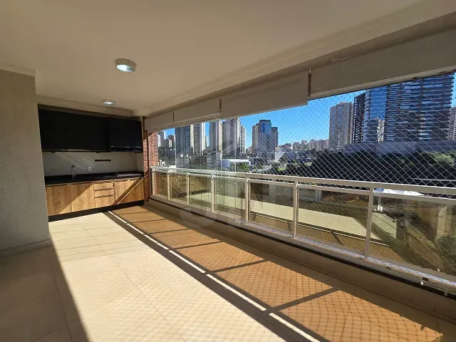 Apartamento 3 quartos e 5 banheiros, à venda, no bairro Jardim Botânico em Ribeirão Preto