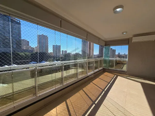 Apartamento 3 quartos e 5 banheiros, à venda, no bairro Jardim Botânico em Ribeirão Preto
