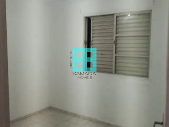 Apartamento 2 quartos e 1 banheiro, à venda, no bairro Parque Pirajussara em Embu das Artes