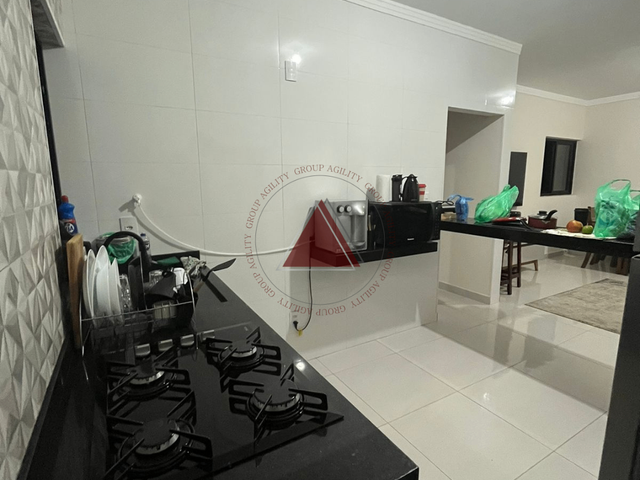 Apartamento com 78m² 2 quartos e 2 banheiros, à venda, no bairro Jardim Flórida/ Recanto Elimar/ Jardim Santa Lúcia em Franca