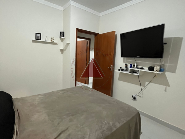 Apartamento com 78m² 2 quartos e 2 banheiros, à venda, no bairro Jardim Flórida/ Recanto Elimar/ Jardim Santa Lúcia em Franca