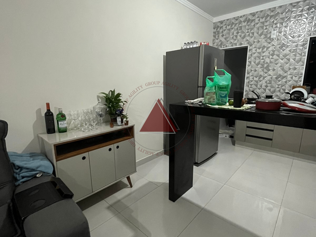 Apartamento com 78m² 2 quartos e 2 banheiros, à venda, no bairro Jardim Flórida/ Recanto Elimar/ Jardim Santa Lúcia em Franca