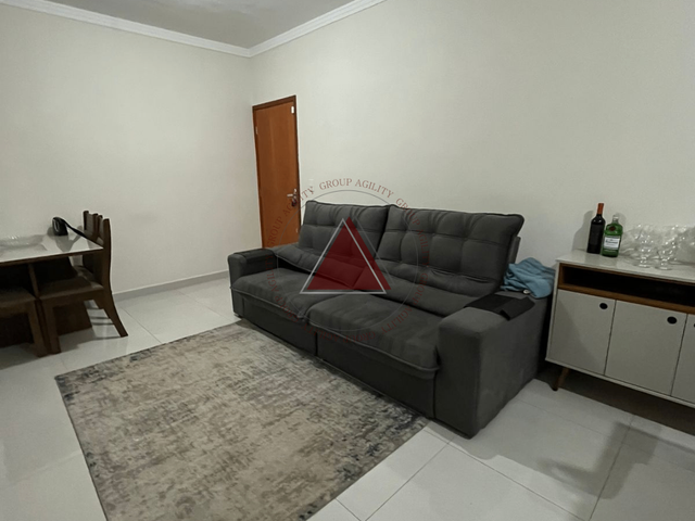 Apartamento com 78m² 2 quartos e 2 banheiros, à venda, no bairro Jardim Flórida/ Recanto Elimar/ Jardim Santa Lúcia em Franca