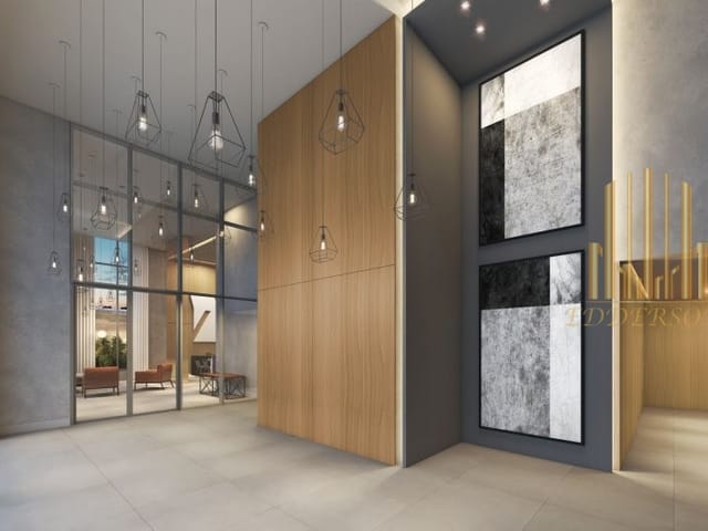 Foto do Apartamento - Contemp Vila Mariana | 104m² e 155m², 3 e 4 dormitório e suíte 2 vagas | Lares e Andares Imóveis