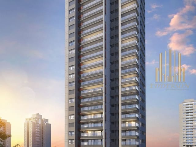 Foto do Apartamento - Contemp Vila Mariana | 104m² e 155m², 3 e 4 dormitório e suíte 2 vagas | Lares e Andares Imóveis