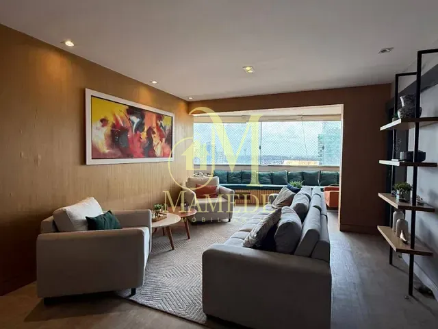 Apartamento 5 quartos e 6 banheiros, à venda, no bairro Marco em Belém