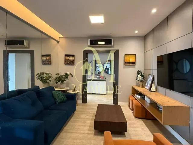 Apartamento 5 quartos e 6 banheiros, à venda, no bairro Marco em Belém