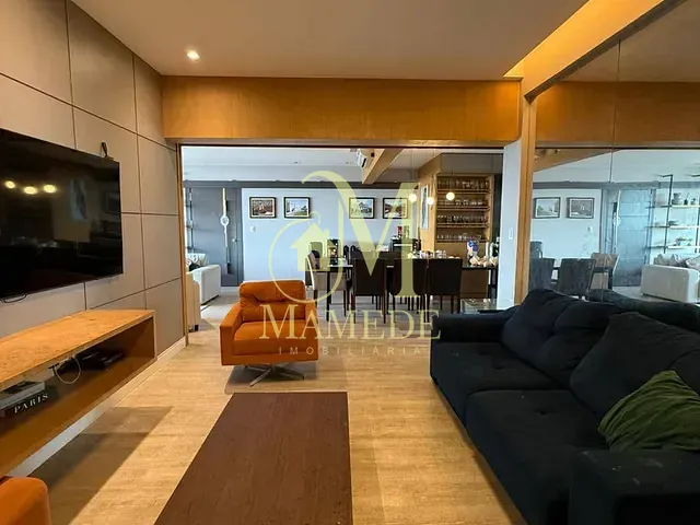 Apartamento 5 quartos e 6 banheiros, à venda, no bairro Marco em Belém