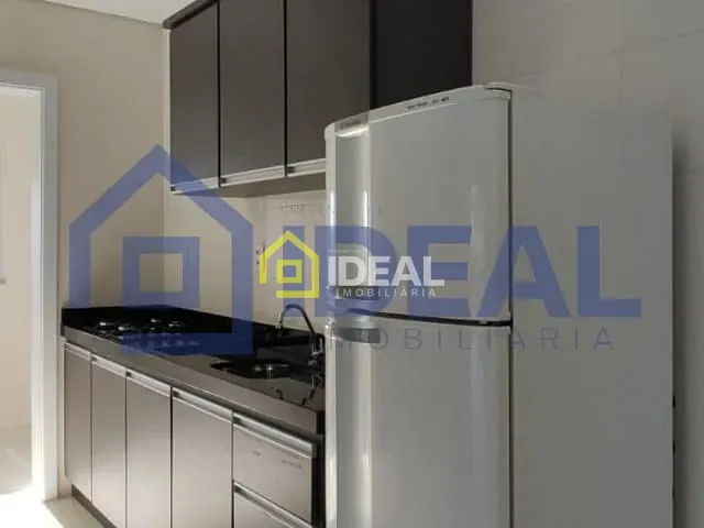 Apartamento 2 quartos e 1 banheiro, à venda, no bairro Nações em Concórdia