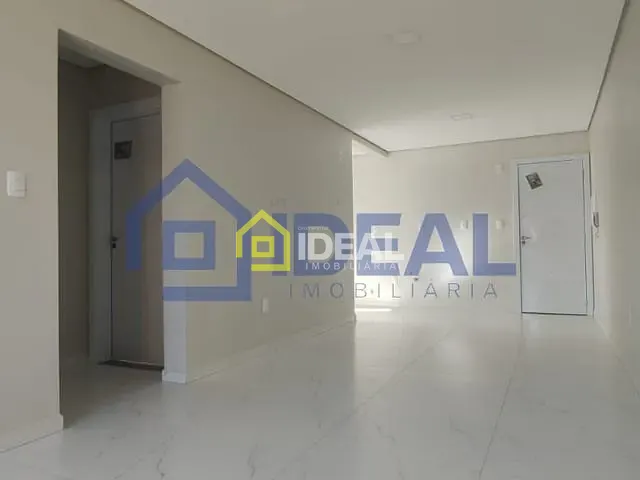 Apartamento 2 quartos e 1 banheiro, à venda, no bairro Nações em Concórdia