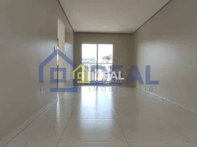 Apartamento 2 quartos e 1 banheiro, à venda, no bairro Nações em Concórdia