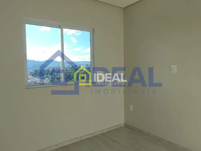 Apartamento 2 quartos e 1 banheiro, à venda, no bairro Nações em Concórdia