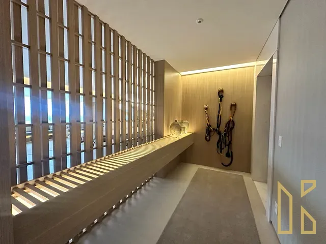 Apartamento com 571m² 4 quartos e 6 banheiros, à venda, no bairro Bela Suiça em Londrina