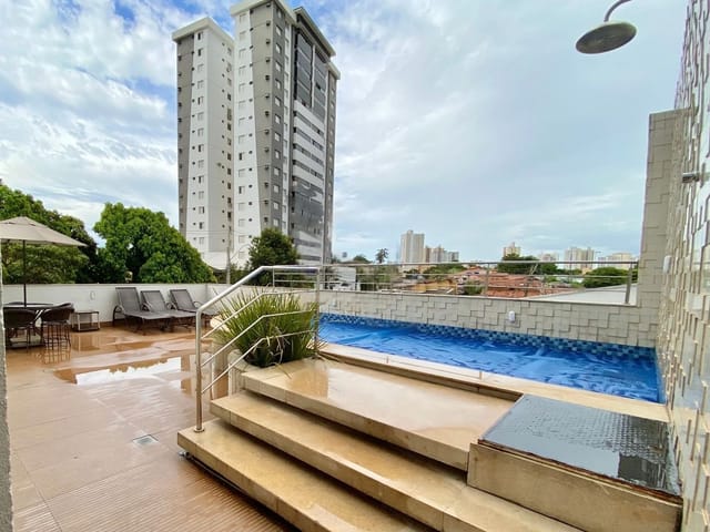Foto do Apartamento - Apartamento padrão à Venda, Parque Amazônia, Goiânia, GO | Maxwell Imóveis