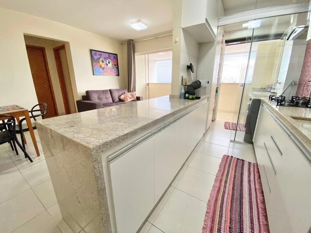 Foto do Apartamento - Apartamento padrão à Venda, Parque Amazônia, Goiânia, GO | Maxwell Imóveis