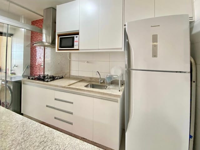 Foto do Apartamento - Apartamento padrão à Venda, Parque Amazônia, Goiânia, GO | Maxwell Imóveis