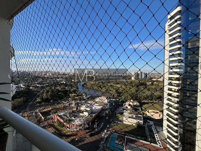 Apartamento com 218m² 3 quartos e 4 banheiros, à venda, no bairro Bela Suiça em Londrina