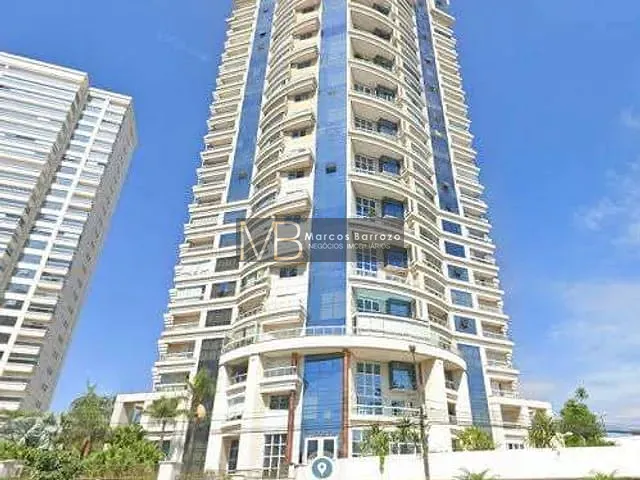 Apartamento com 218m² 3 quartos e 4 banheiros, à venda, no bairro Bela Suiça em Londrina