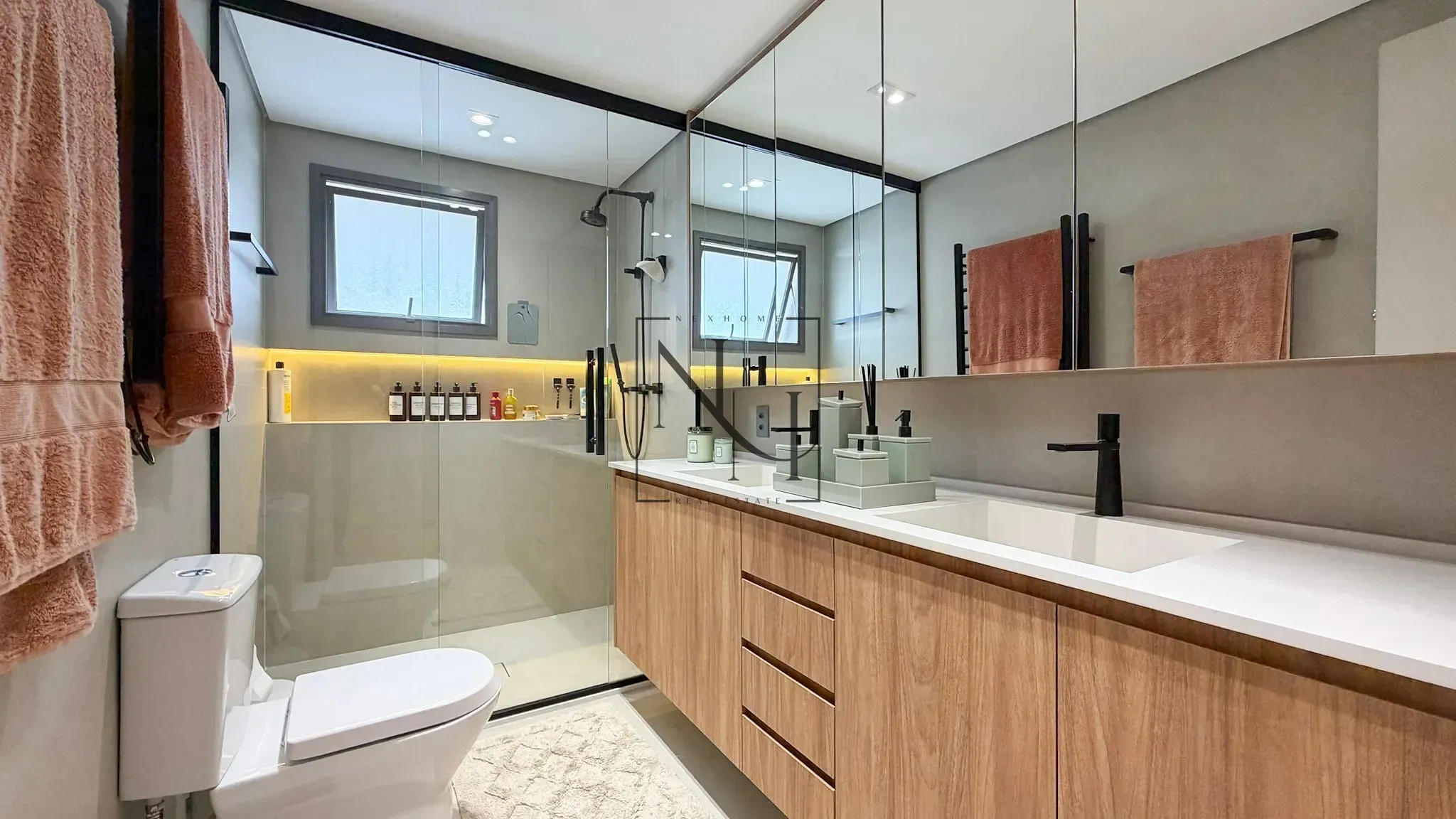 Apartamento, 3 quartos, 157 m² - Foto 26