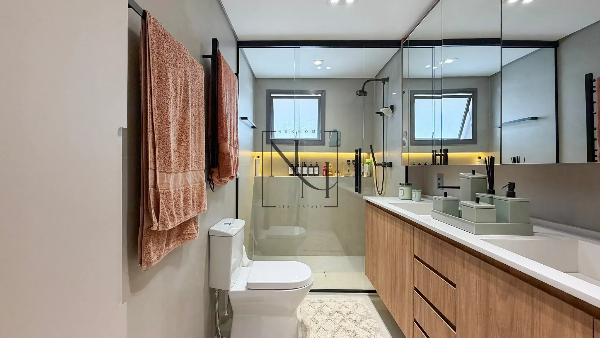 Apartamento, 3 quartos, 157 m² - Foto 27